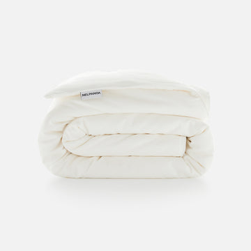 NELPANDA silk-filled duvet for all season