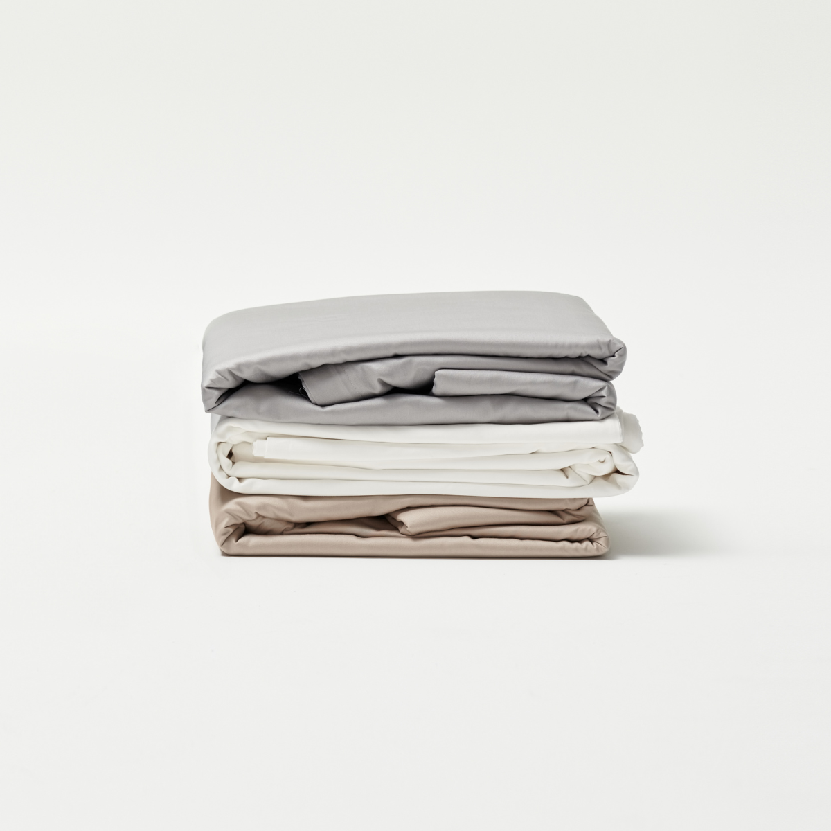 Classic Sateen Sheets