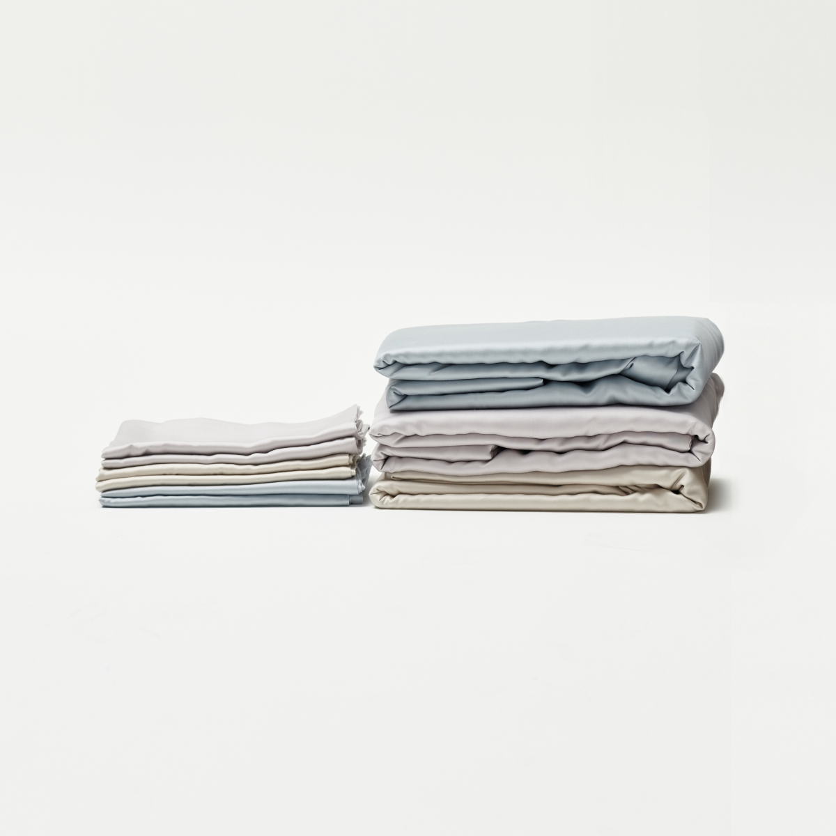 Breeze Eucalyptus Sheets