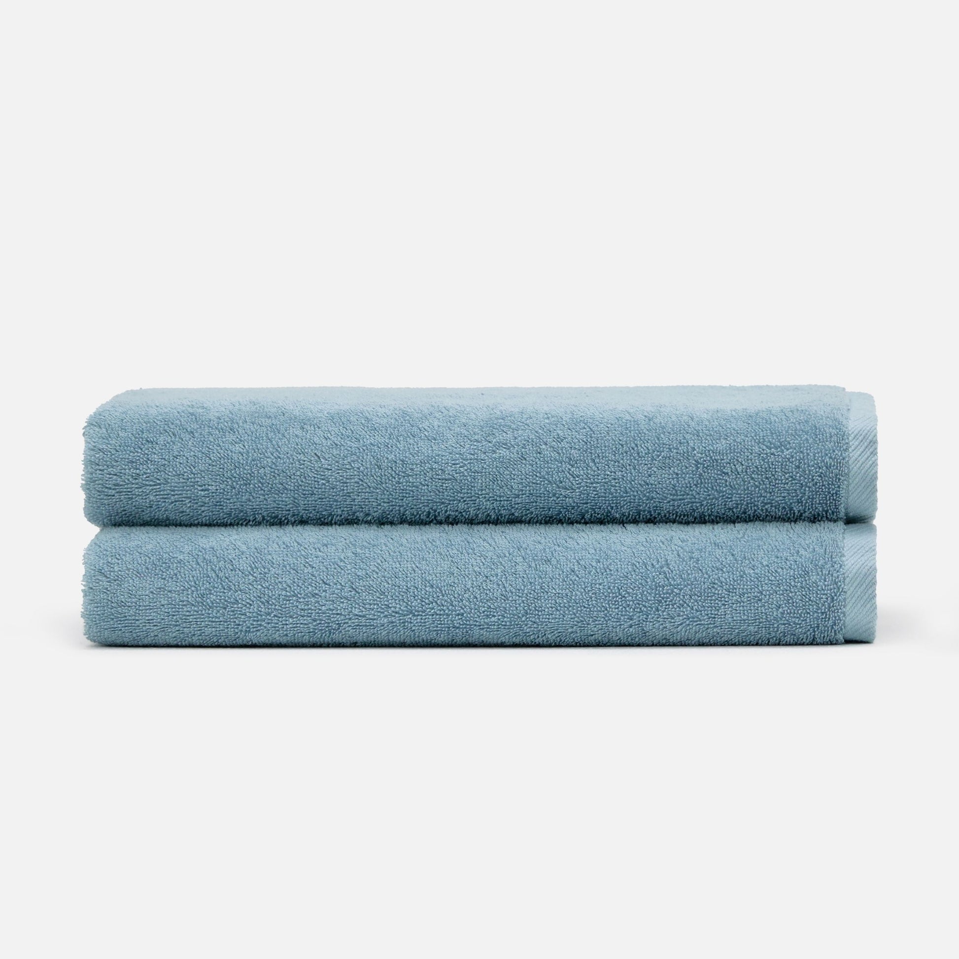 Nelpanda Tokyo Egyptian cotton bath towel in b, absorbent quality and luxury hotel-quality comfortue