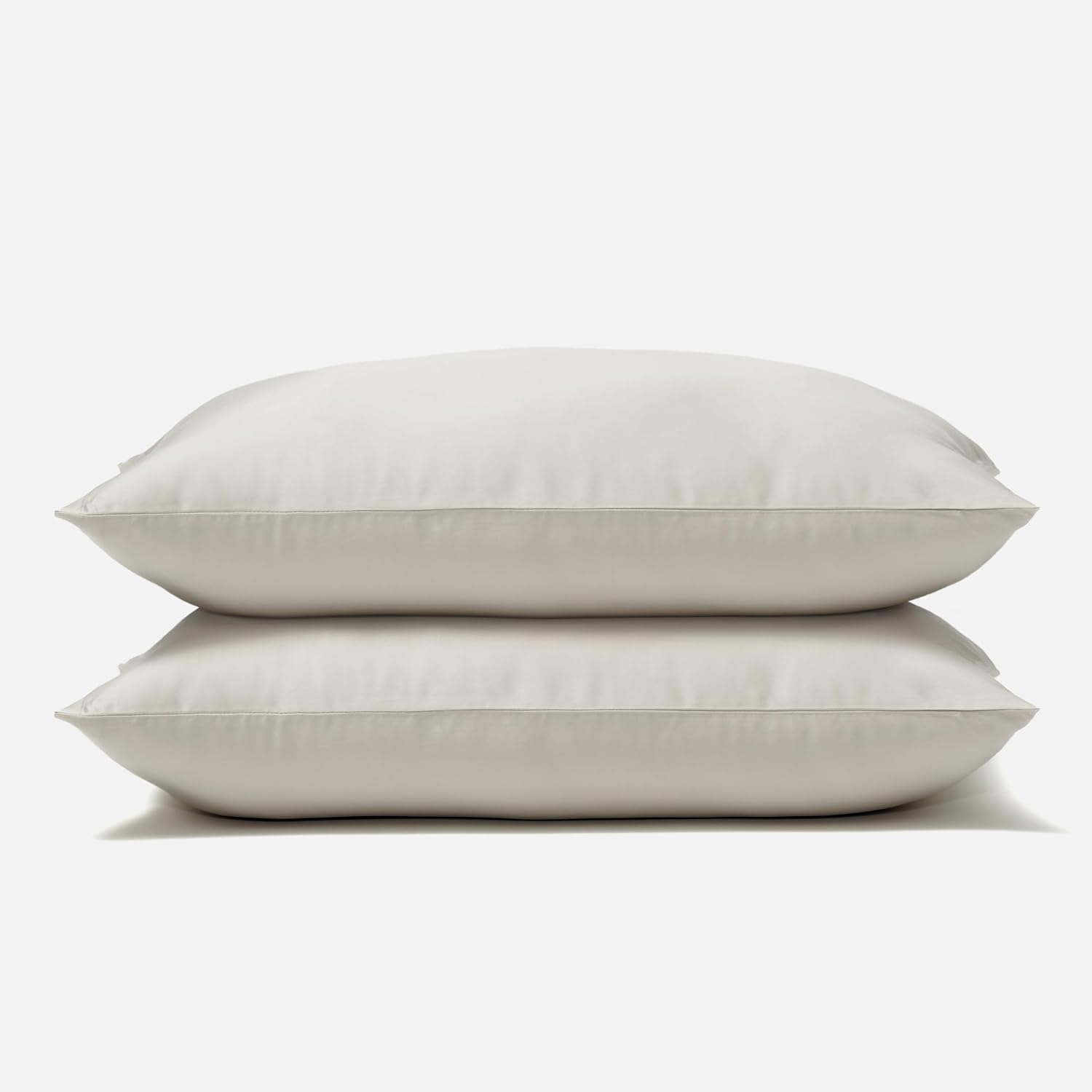 Breeze Eucalyptus pillowcase set with two pillowcases