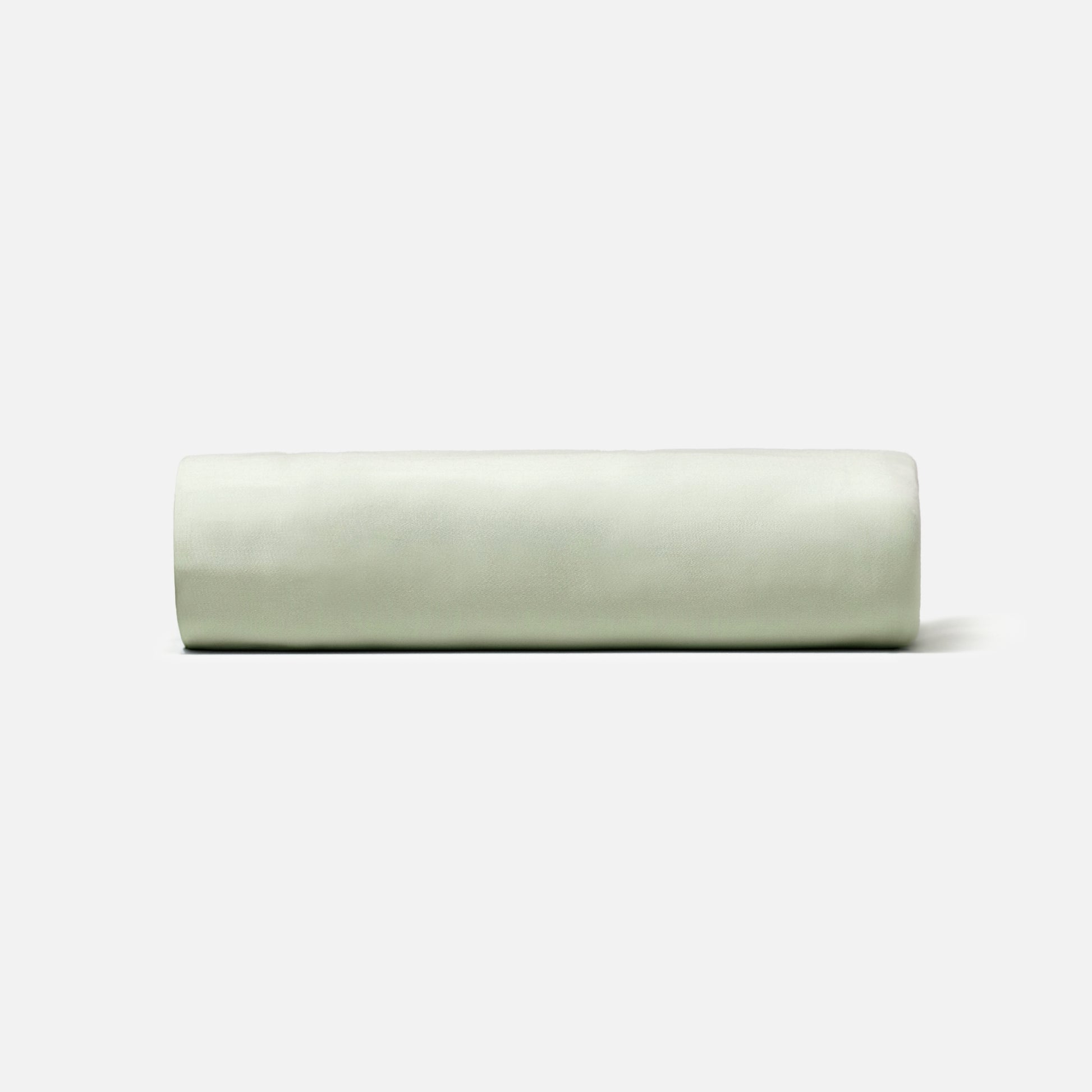 Nelpanda  Tencel™ Lyocell fiber flat sheet in green
