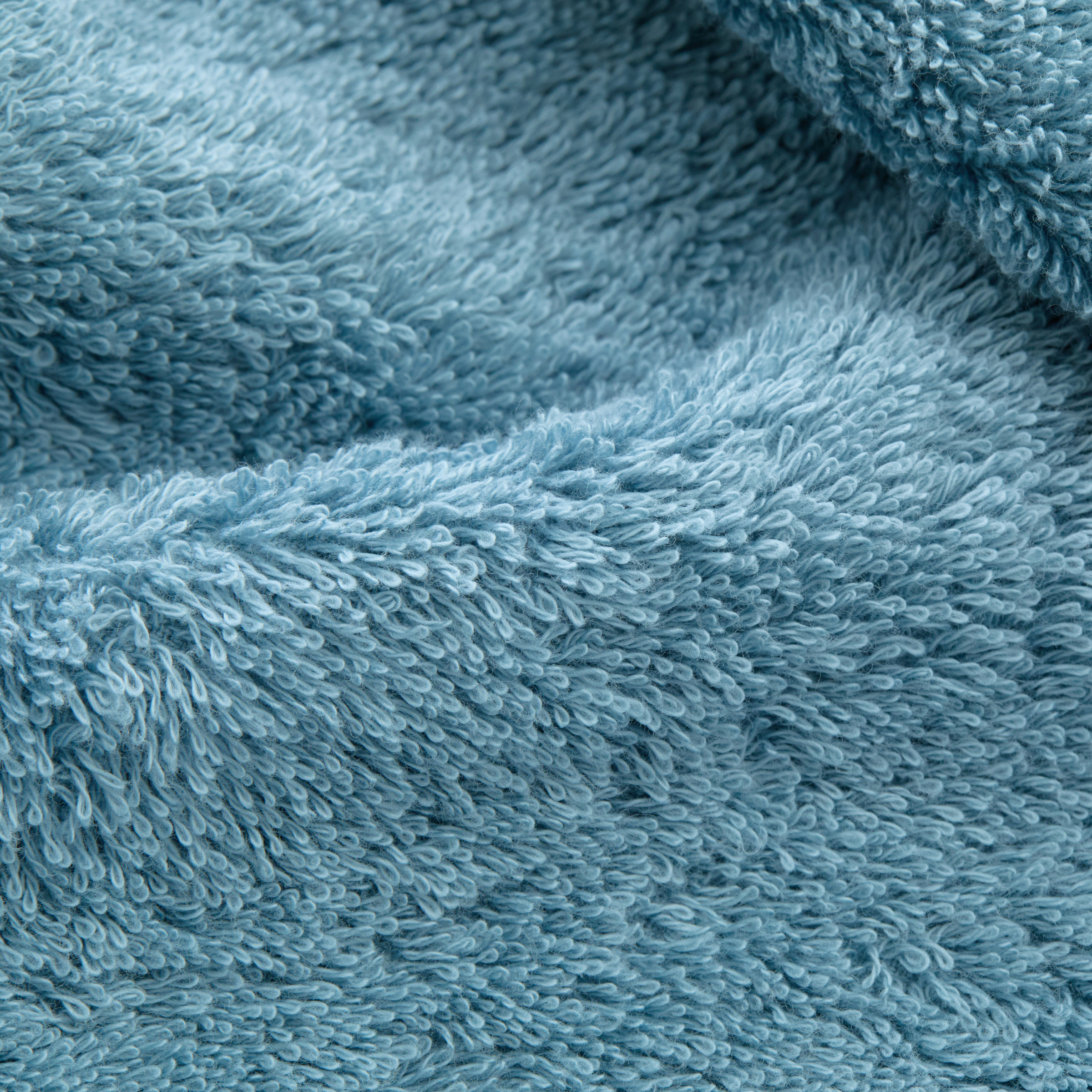 Plush Egyptian Cotton Towels