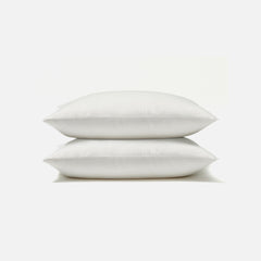 Classic Sateen Pillowcase Set