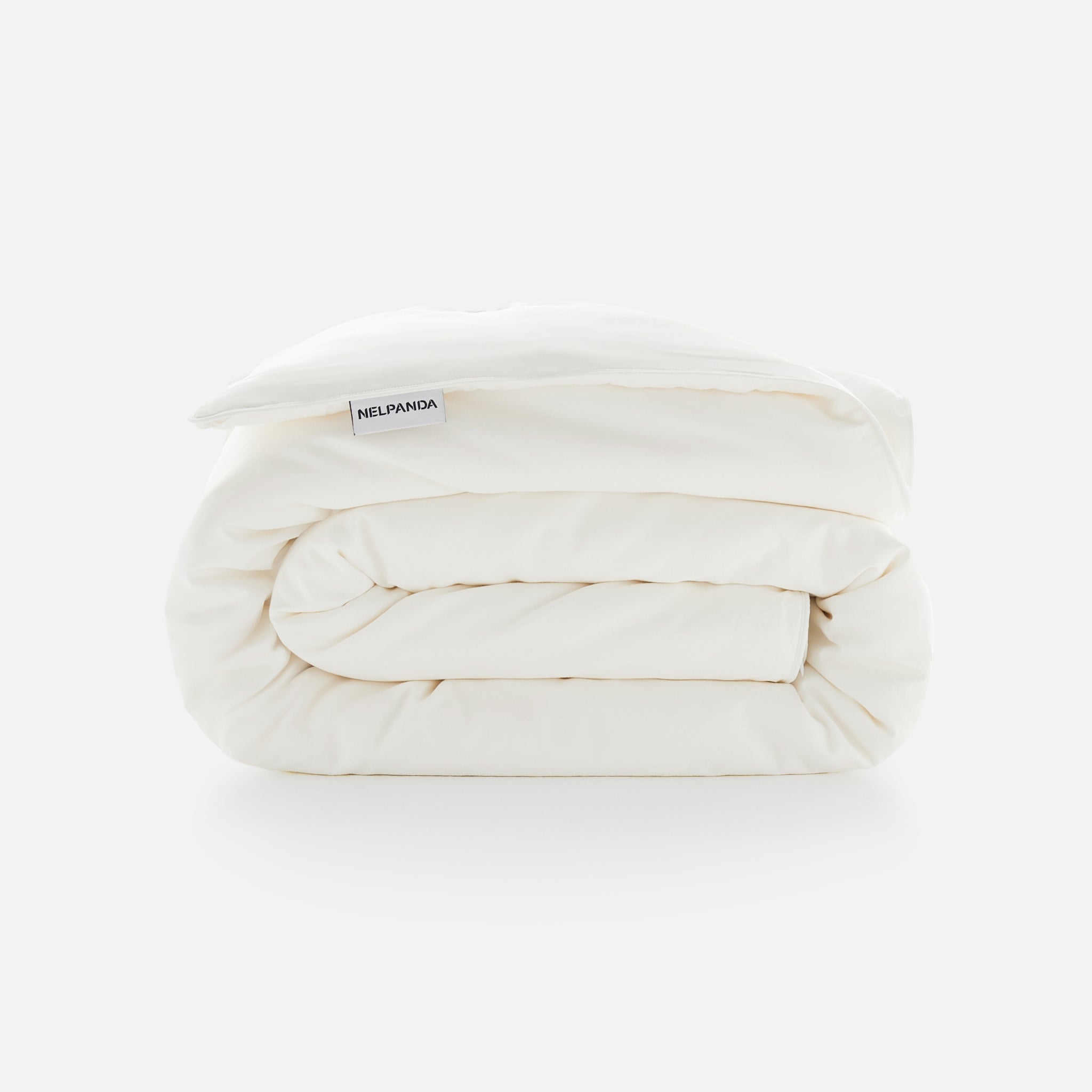NELPANDA silk-filled duvet for all season 