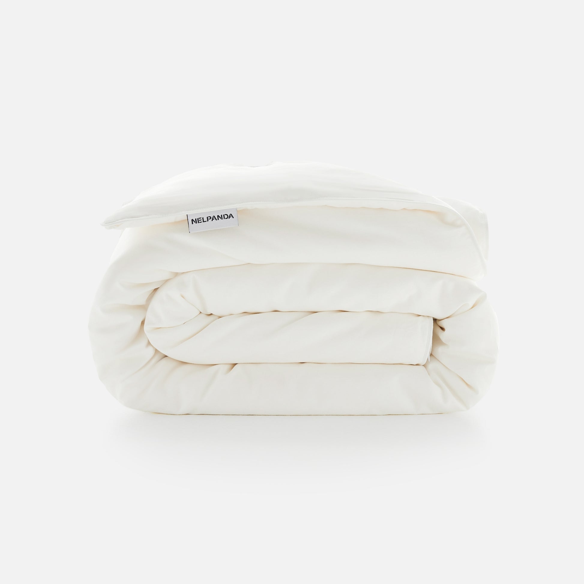 NELPANDA silk-filled duvet for all season 