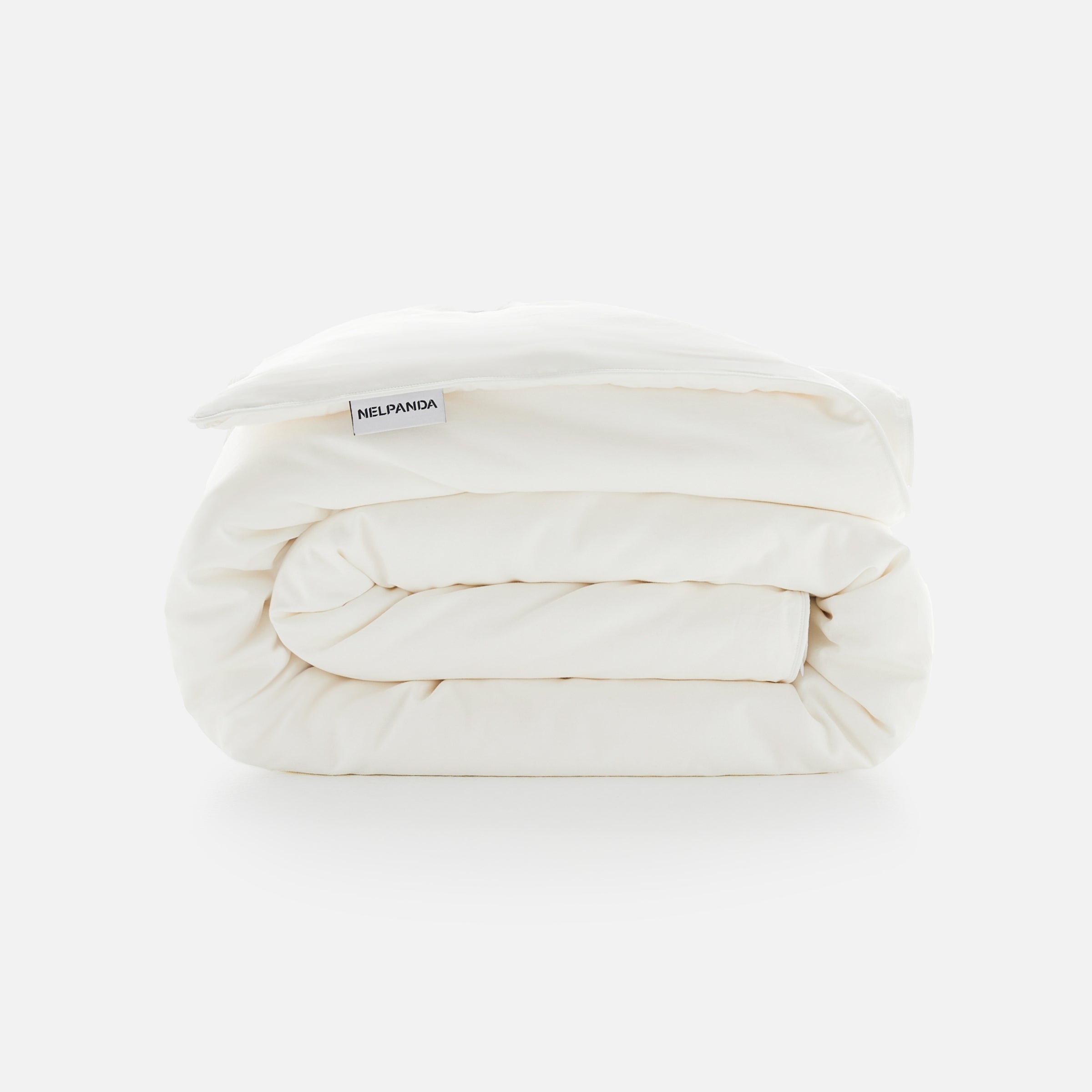 NELPANDA silk-filled duvet for all season 