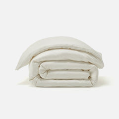Classic Sateen Duvet Cover