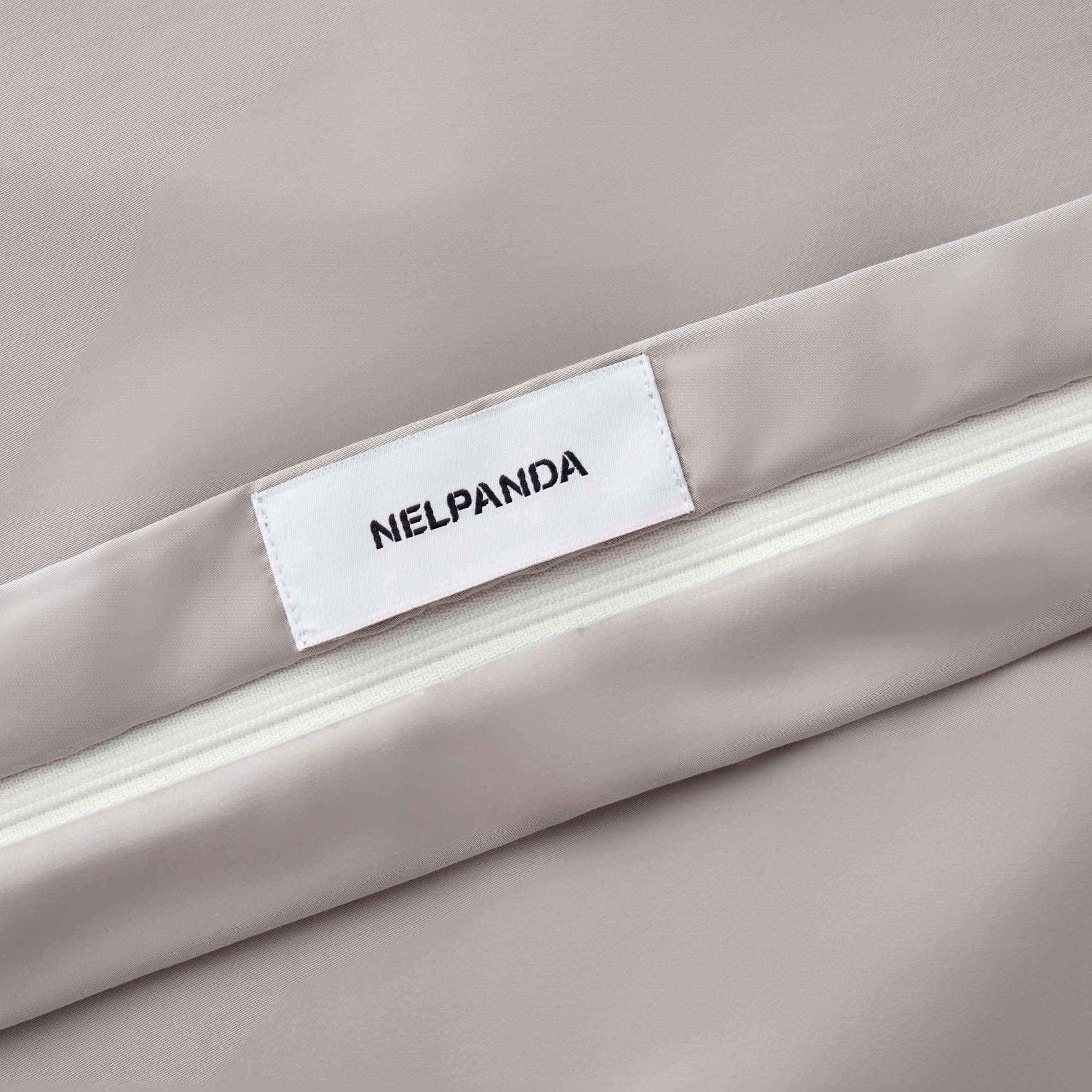 Breeze Eucalyptus Duvet Cover