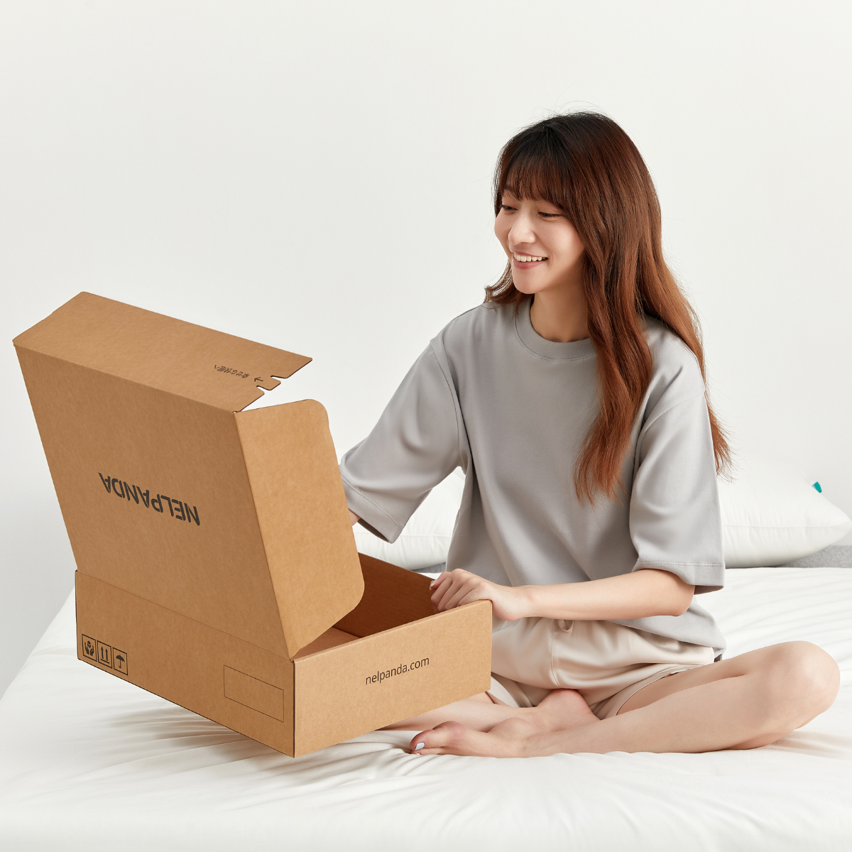 Unboxing 