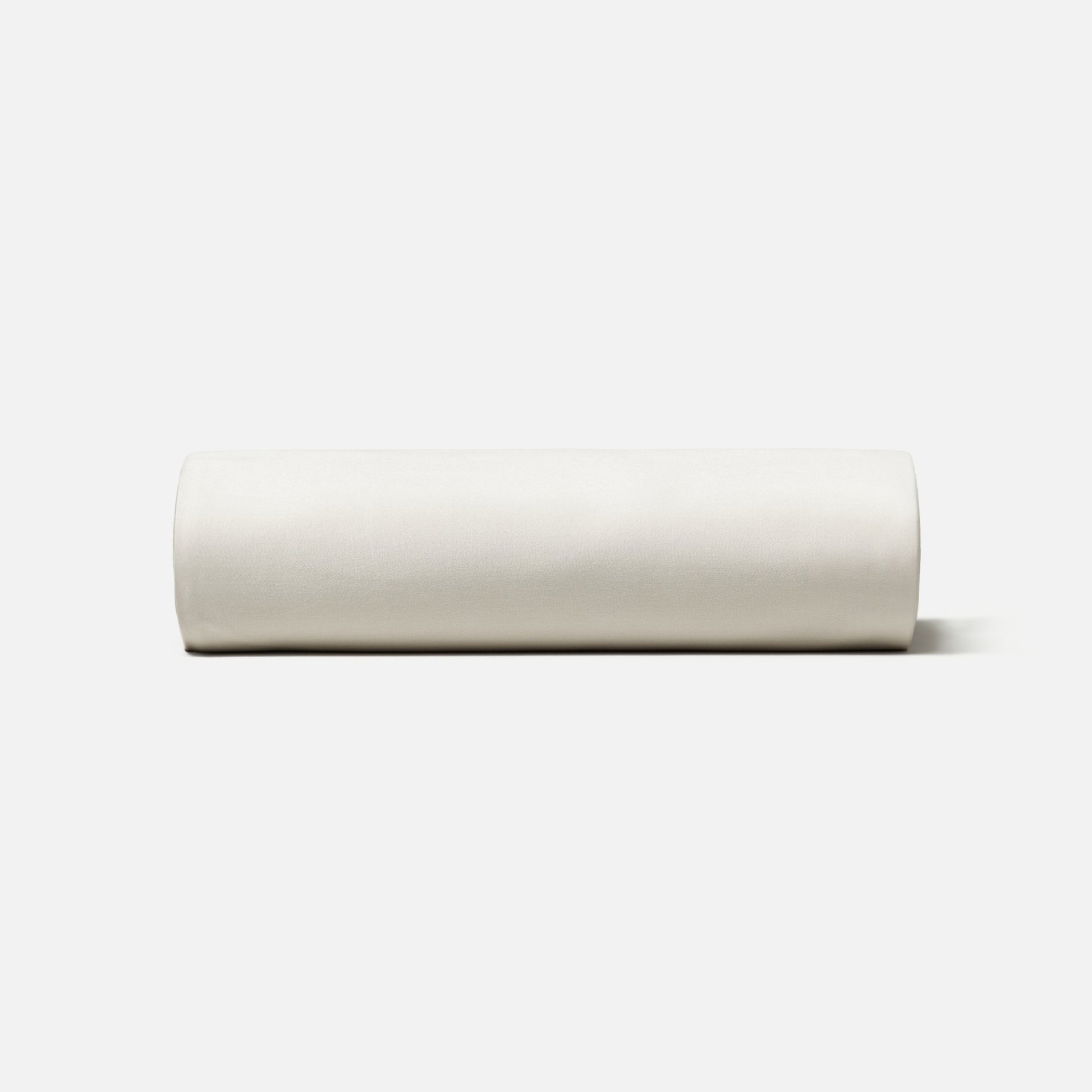 Nelpanda  Tencel™ Lyocell fiber flat sheet in beige 