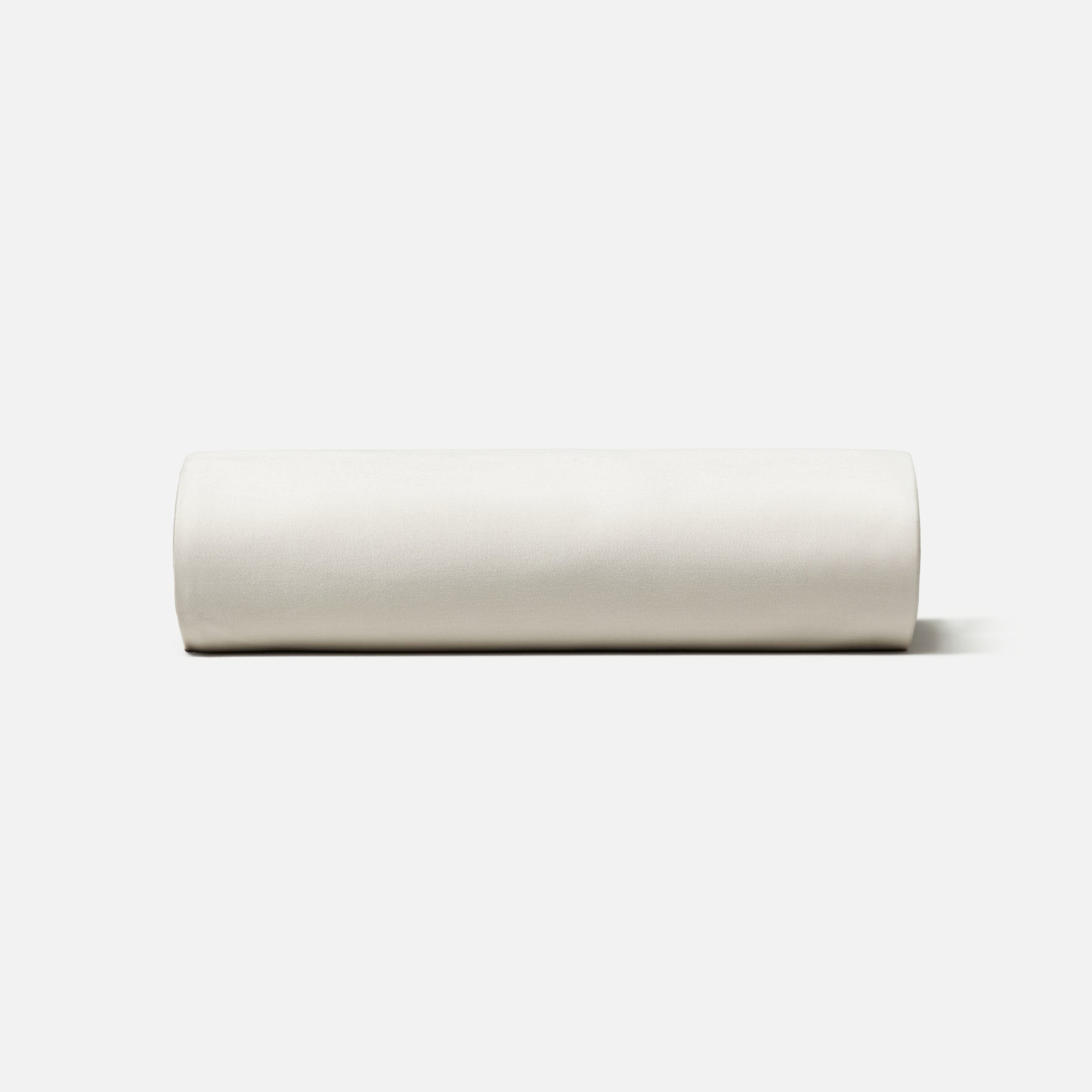 Nelpanda  Tencel™ Lyocell fiber flat sheet in beige 