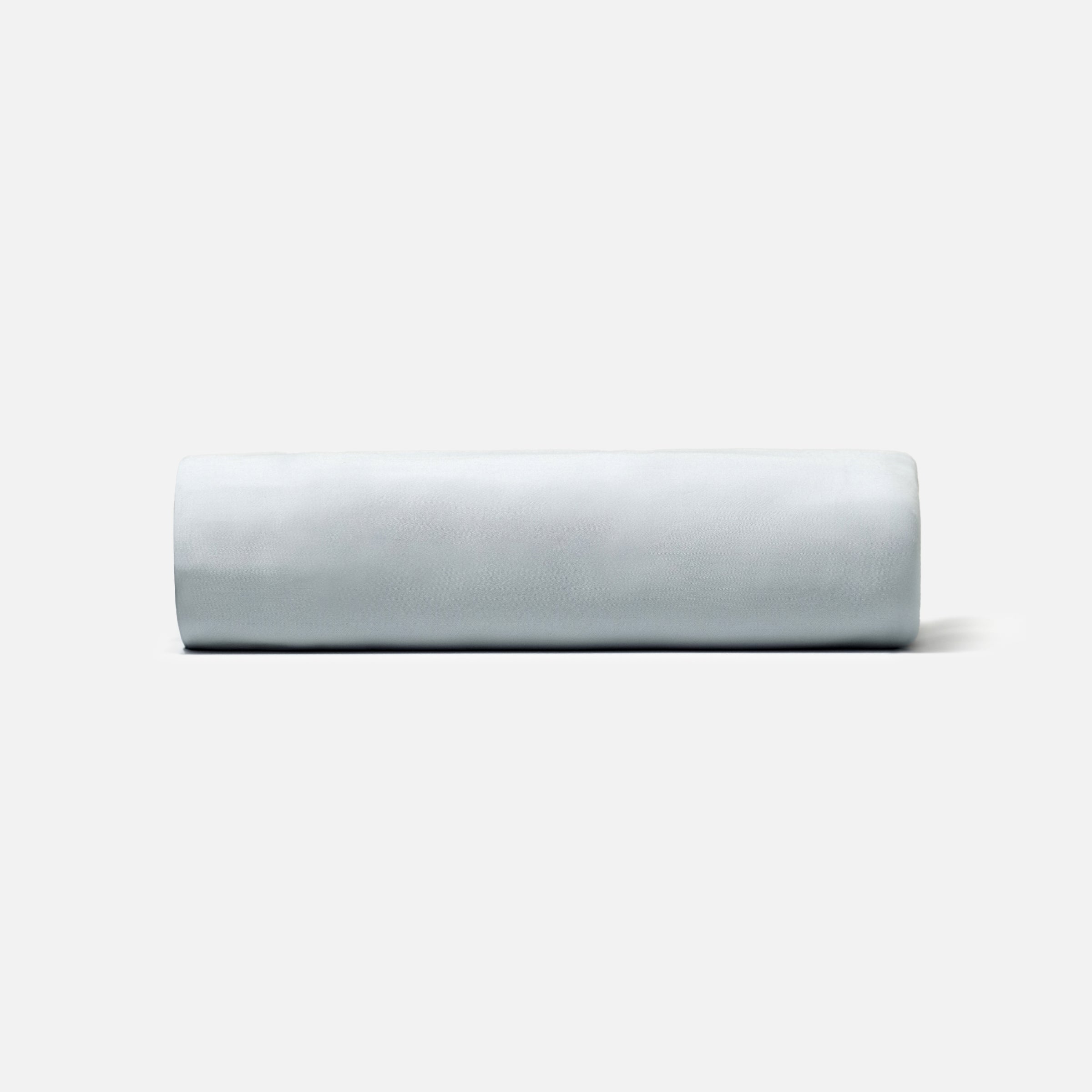 Nelpanda  Tencel™ Lyocell fiber flat sheet in blue 